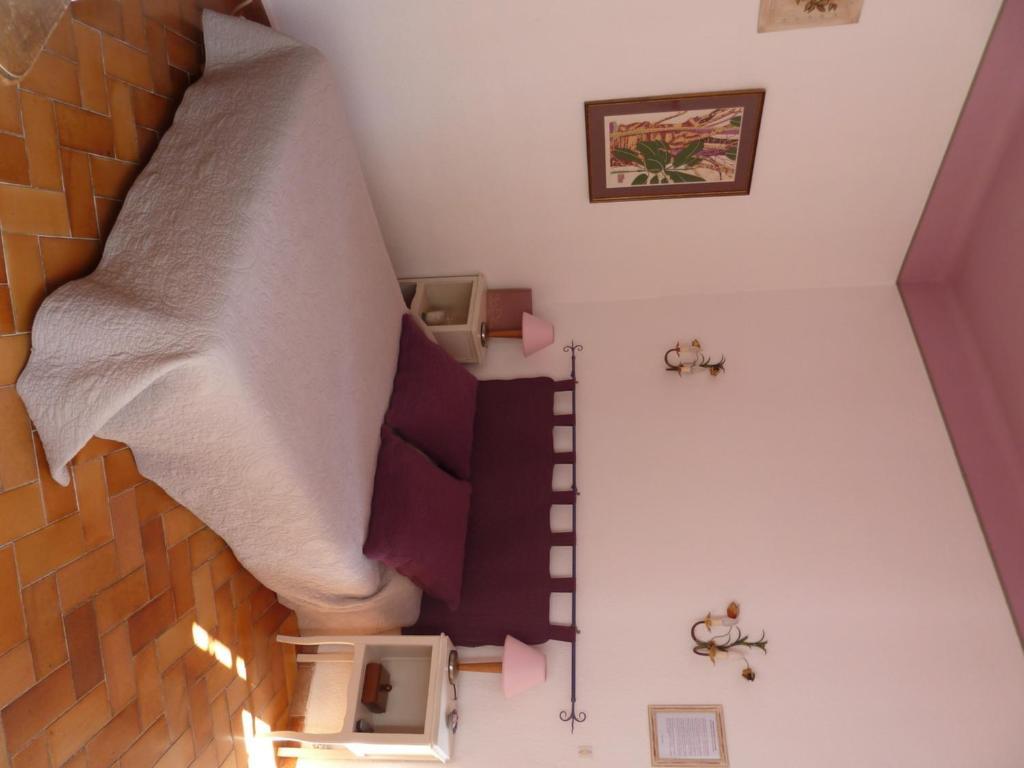 Mas De Valiguiere Hotel Saze  Екстериор снимка