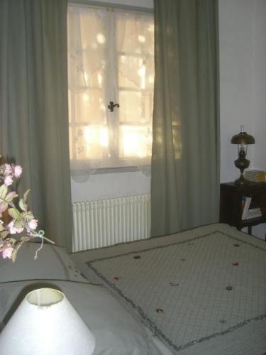 Mas De Valiguiere Hotel Saze  Екстериор снимка